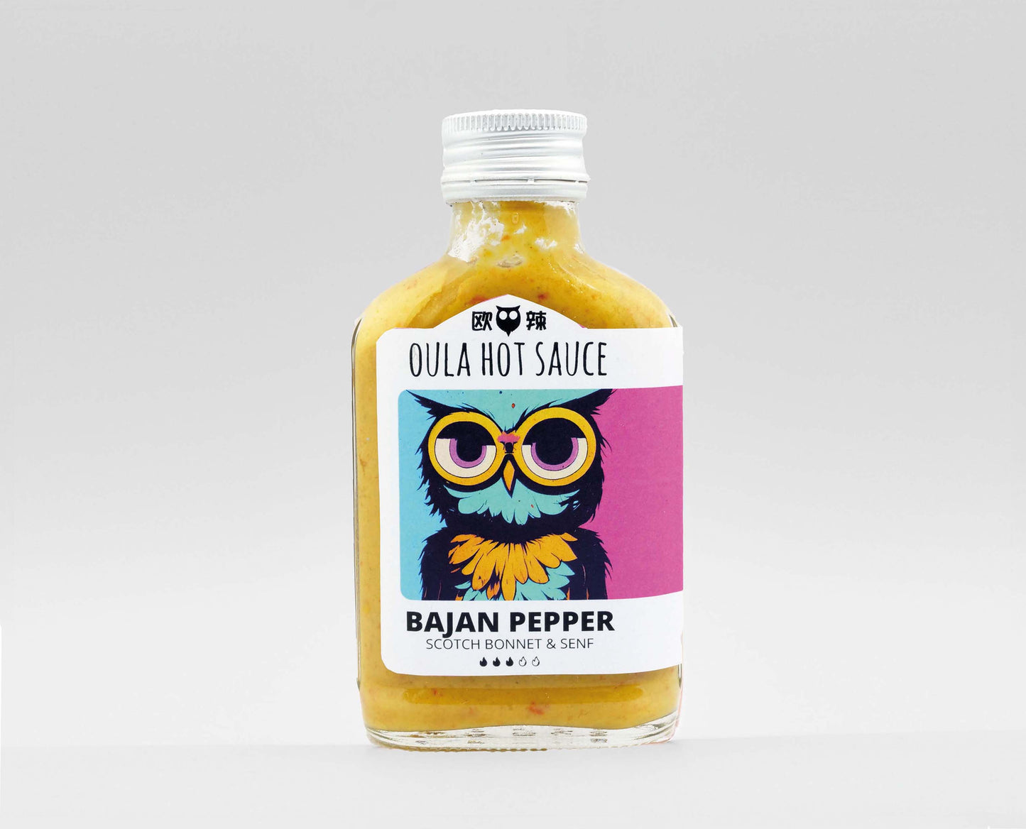 Bajan Pepper